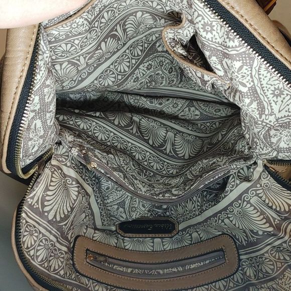 Urban expressions bag - Picture 3 of 5